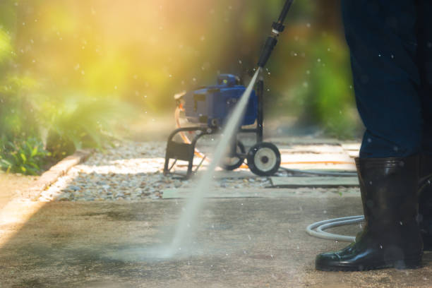 Best Roof Washing  in Atmore, AL